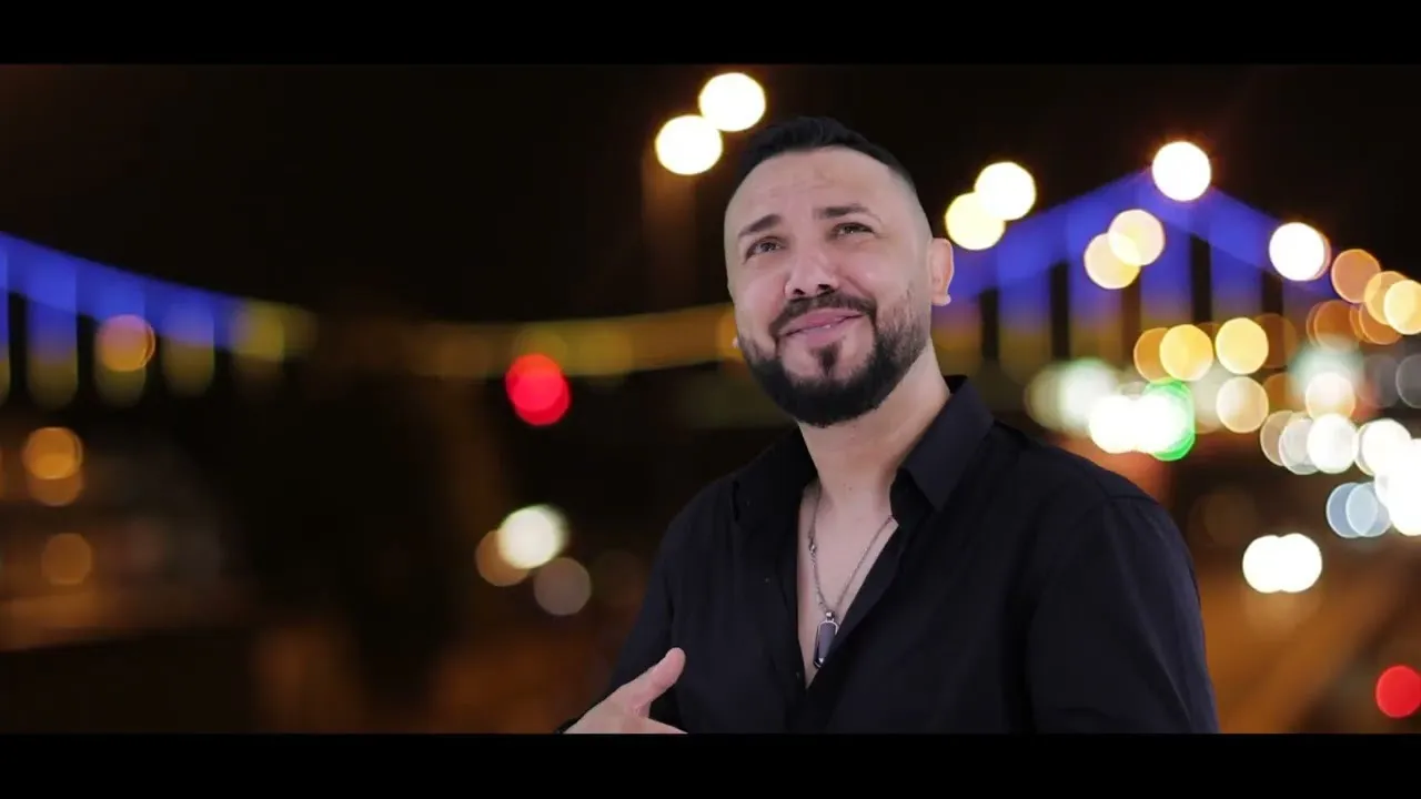 Robert Salam - Am familie de clasa (Originala 2021)