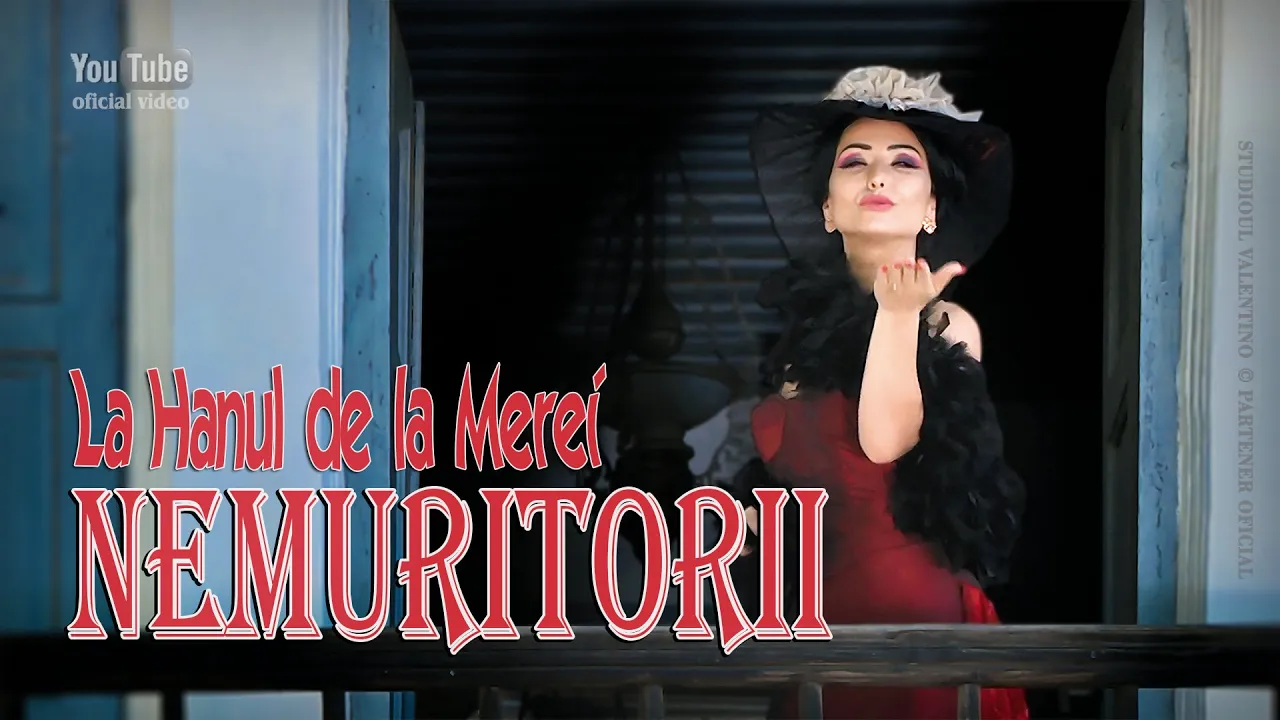 NEMURITORII - La Hanul de la Merei