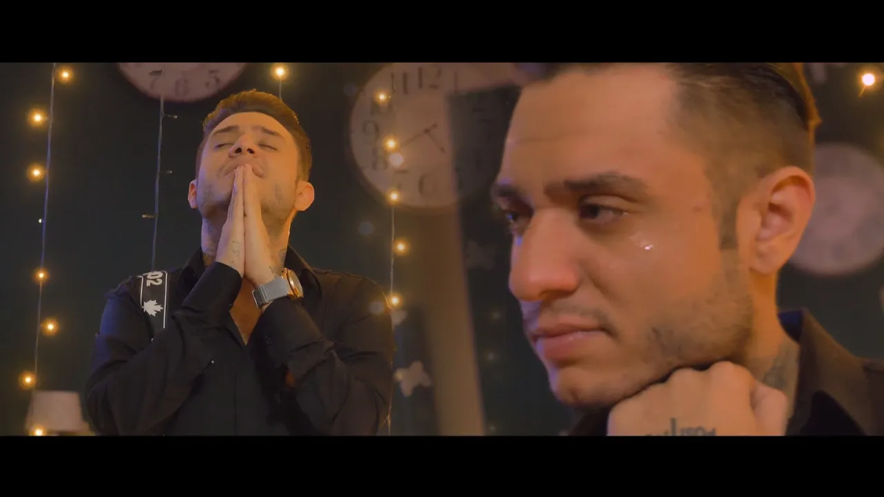 Nikolas - De la atata suparare (Originala 2022)