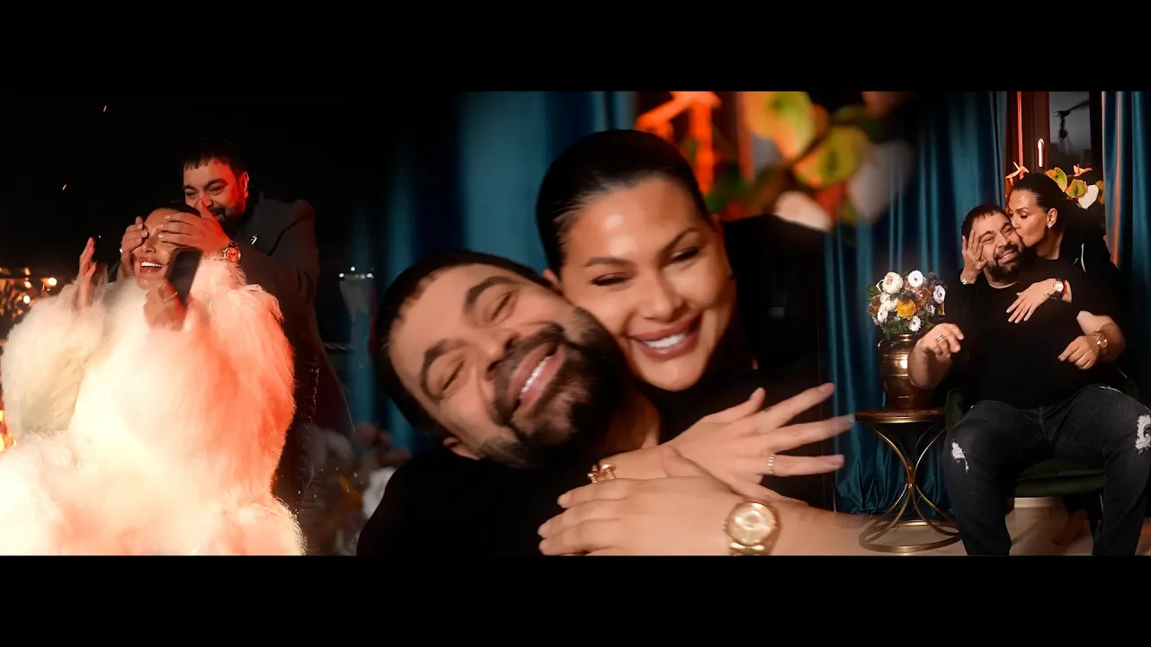 Florin Salam - Ia-ma-n brate viata mea 2025