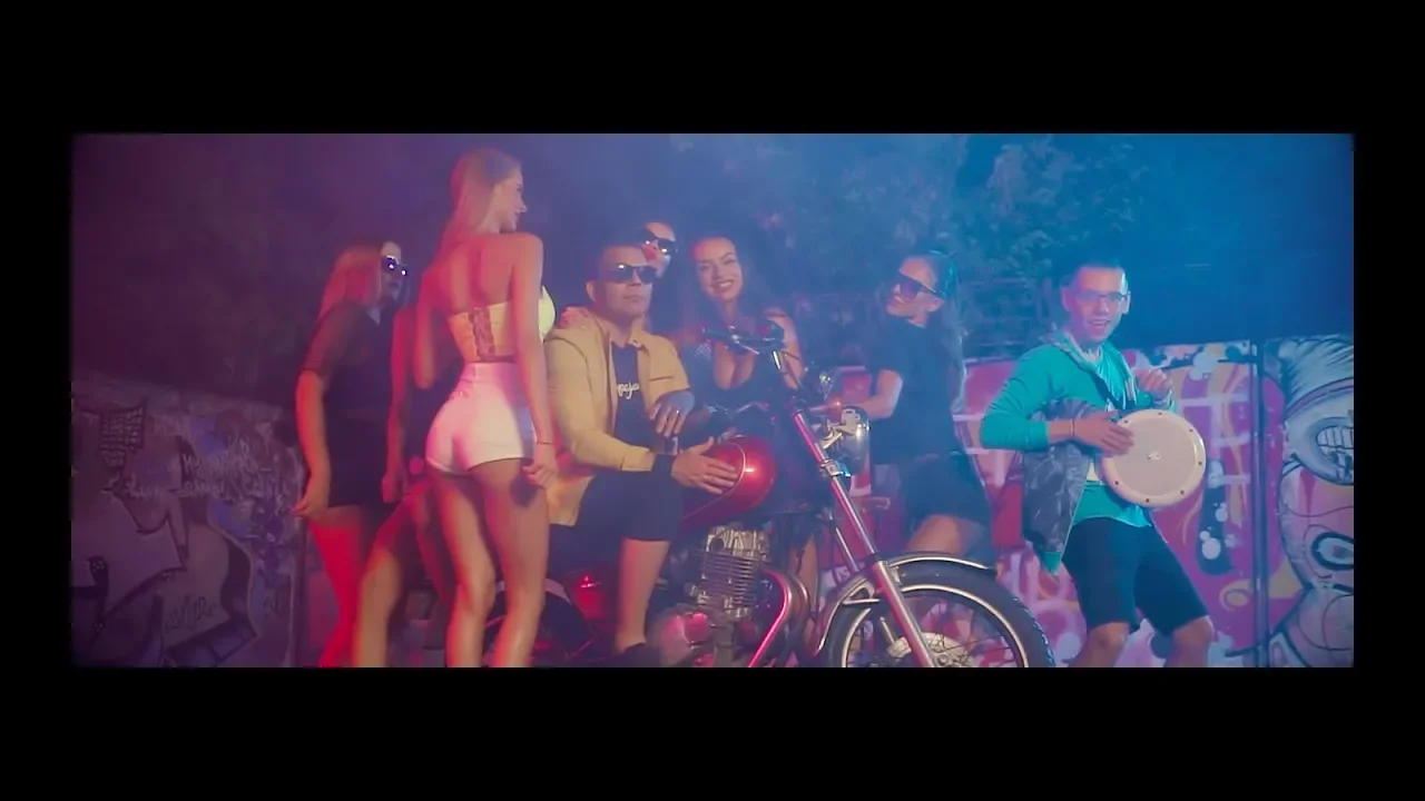 Jean de la Craiova si Susanu - Beat de dragoste (Originala 2018)