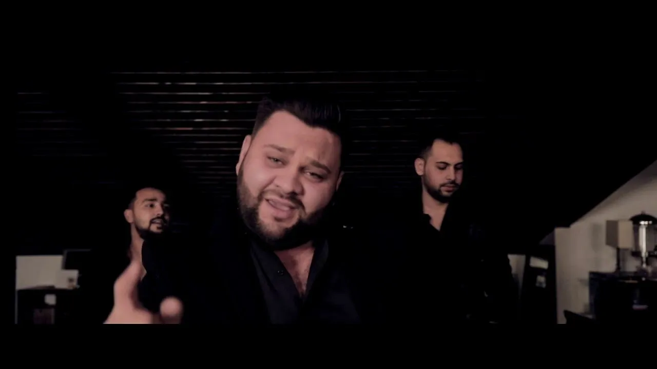 MARIAN BUDEAUA - ASTA INSEAMNA BOGATIE (Originala 2018)