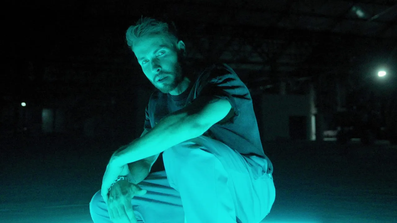 Randi x Azteca - Carina (Original Radio Edit)