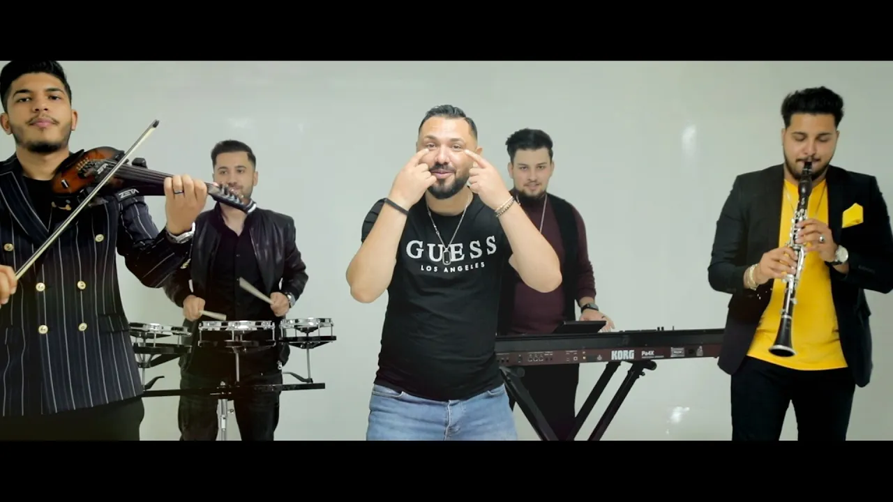 ROBERT SALAM - TIGRUL (Originala 2020)