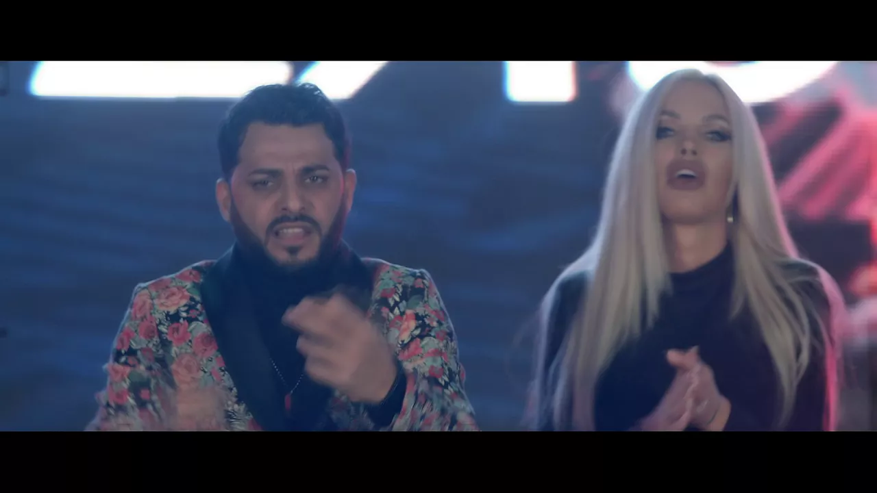 NICUSOR DE LA BUZAU - DUC VIATA DE BAROSAN (Originala 2018)