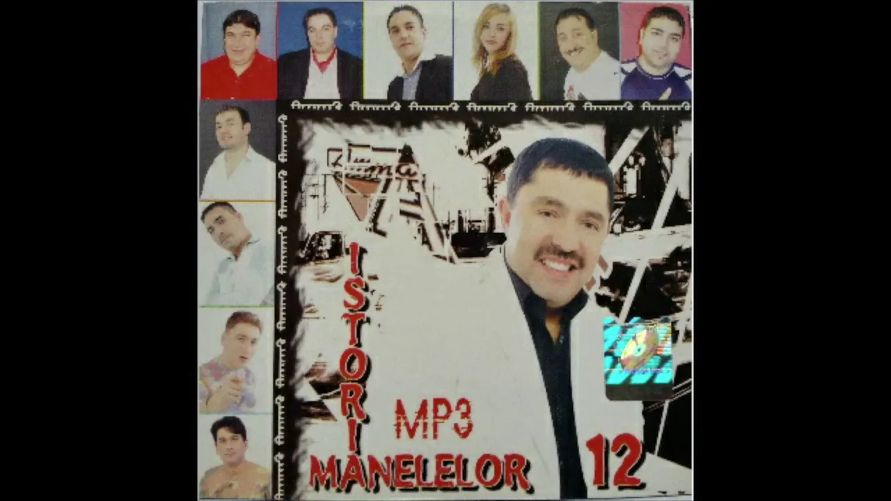 Nicolae Guta & Susanu - Nu pun banii la saltea (colaj muzica veche)