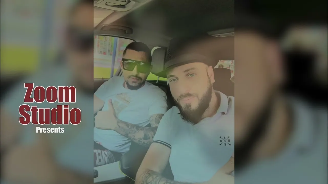 Madalin Paul - Miliardarul cu noroc (Originala 2021)