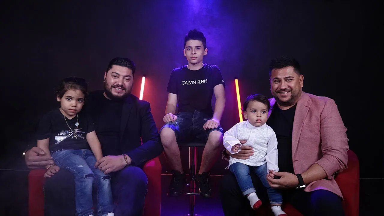 Kempes x Alex Show - Printisorul Meu (Originala 2021)