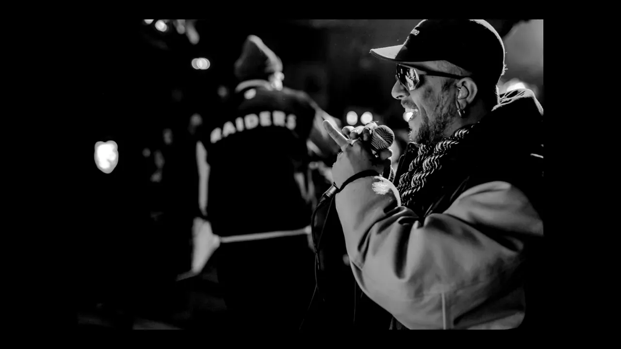 Macanache - E Viata Grele