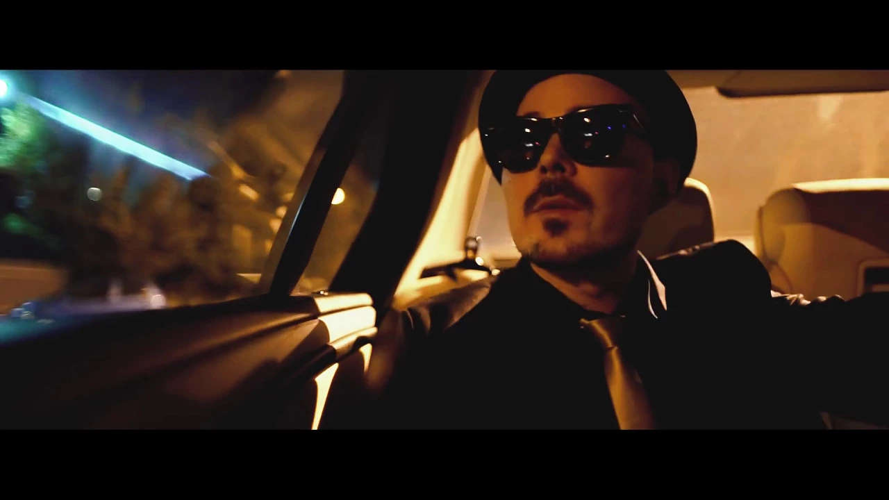 Zhao Feat. Sonny - Fericirea (Original Radio Edit)