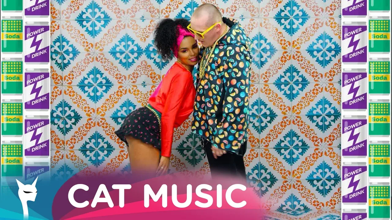 Whats Up - Cu tine pe mine (Original Radio Edit)