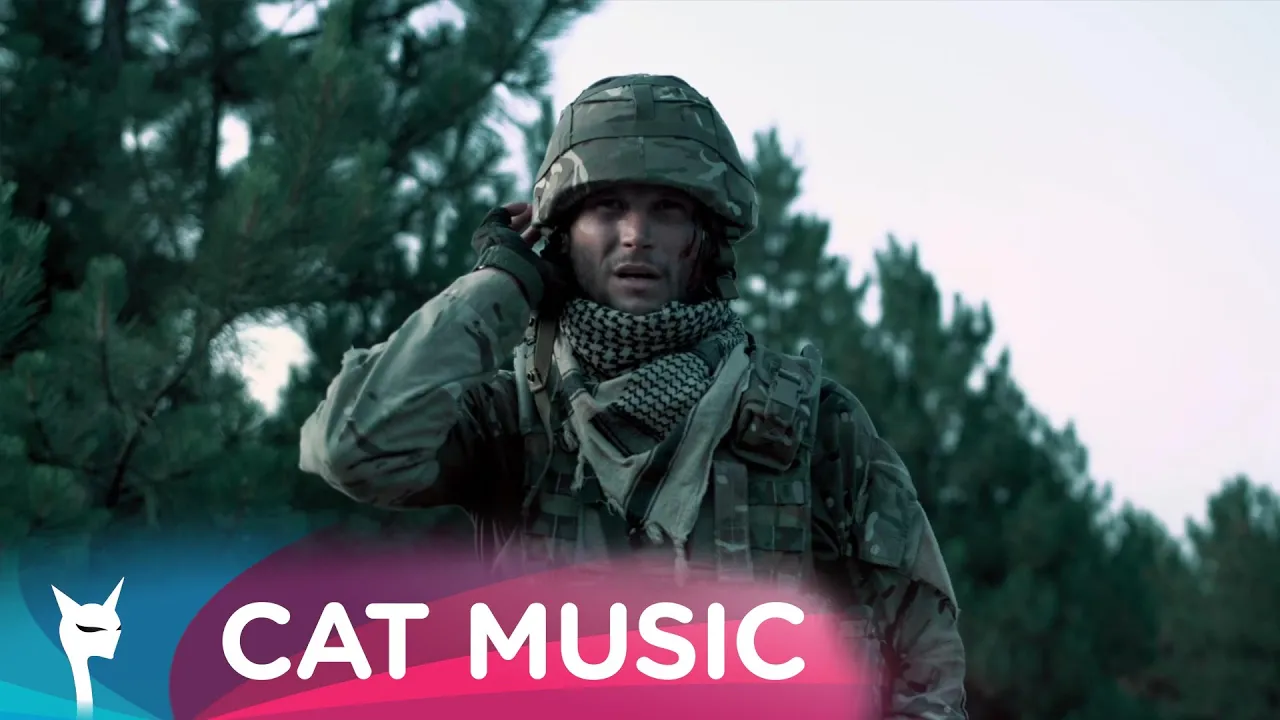 SYNERGY - Inapoi la viata (Original Radio Edit)