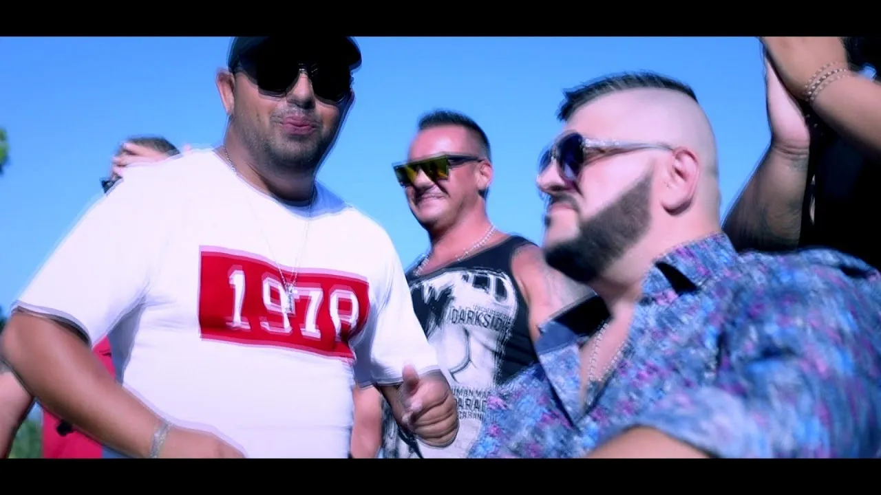 SANDEL PITICU - NU TE MAI POSTA IN ARFE (Originala 2018)