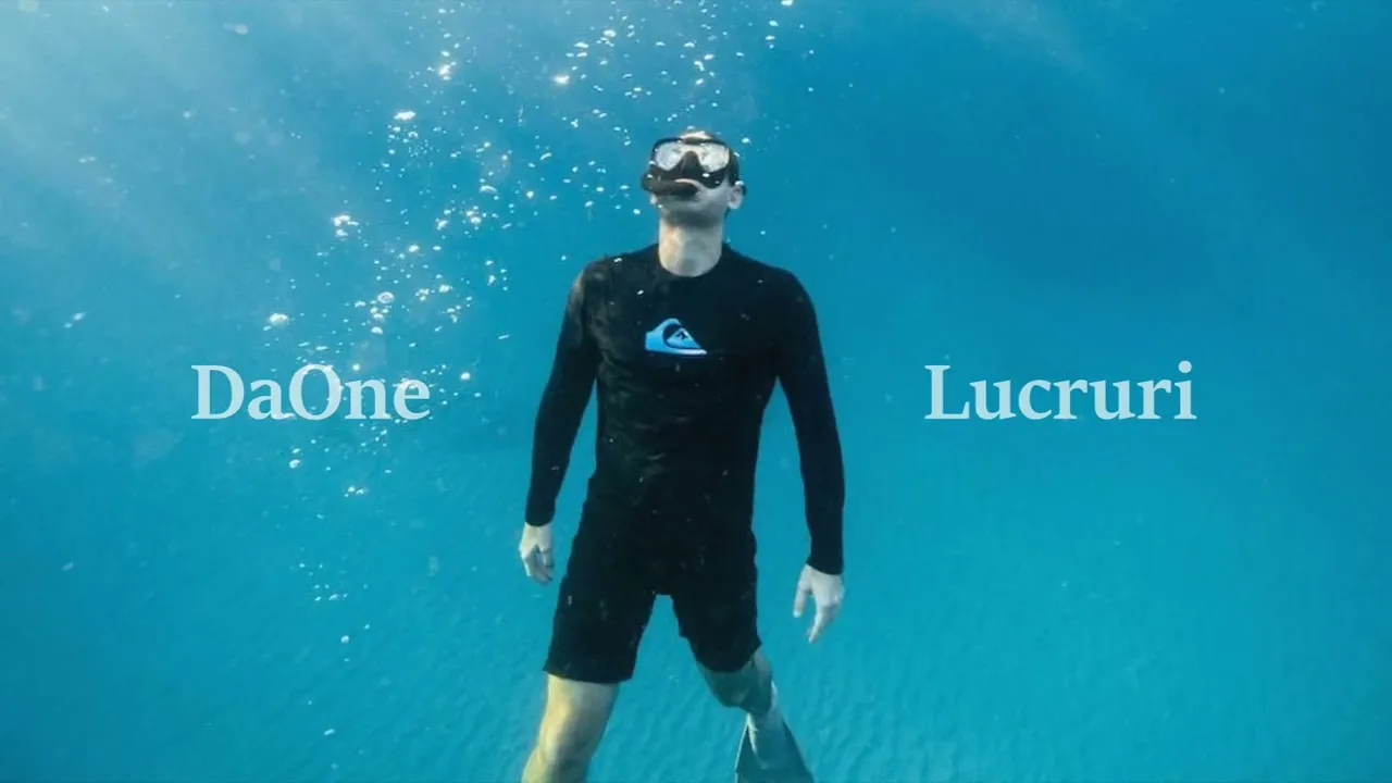 DaOne - Lucruri (Original Radio Edit)