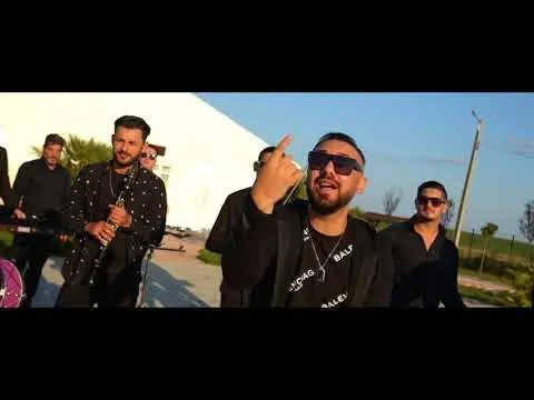 ROBERT SALAM SI ORK.TUNARII - STATI UNDE VA E LOCUL (Originala 2020)