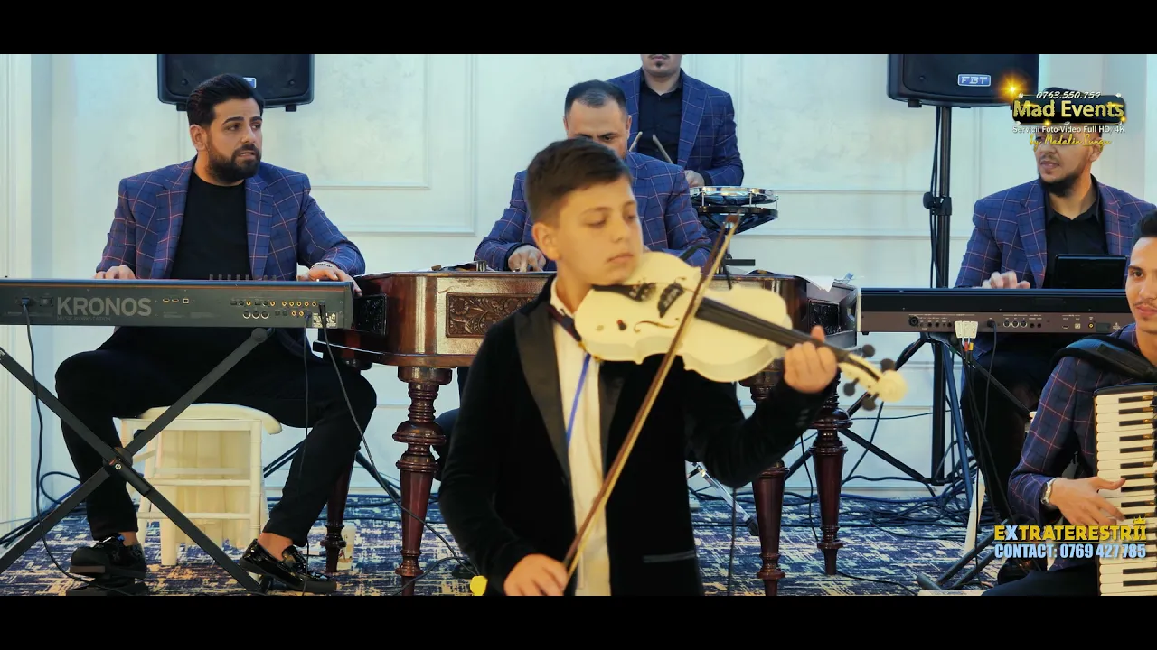 Diricel Mihai (Festivalul tinerilor talentati)