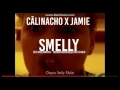 Calinacho x Jamie - Selly Diss Track