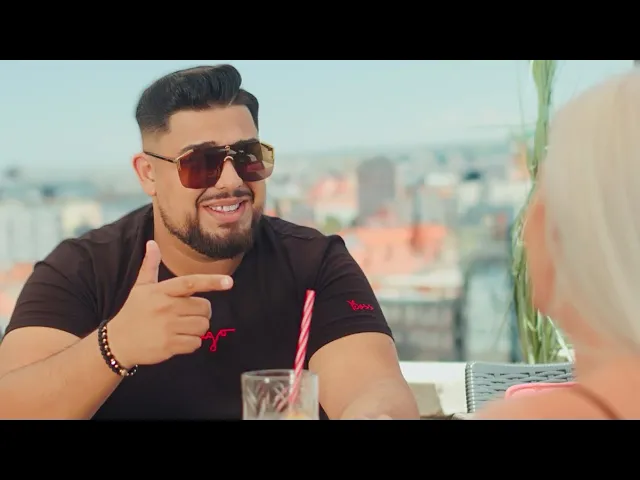 Bogdan Alexandru - Ispita (Originala 2022)