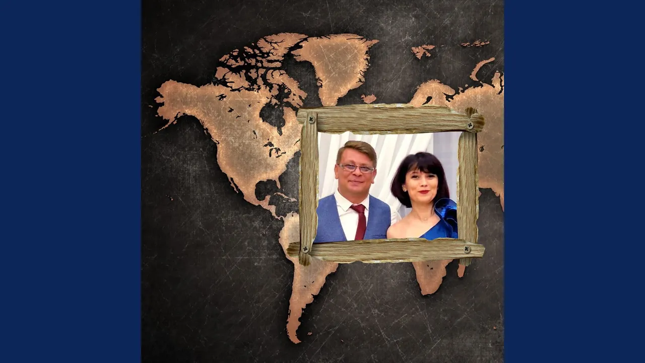 Lisigenia Cinca & Robert Tavaga - La multi ani nepoata mea