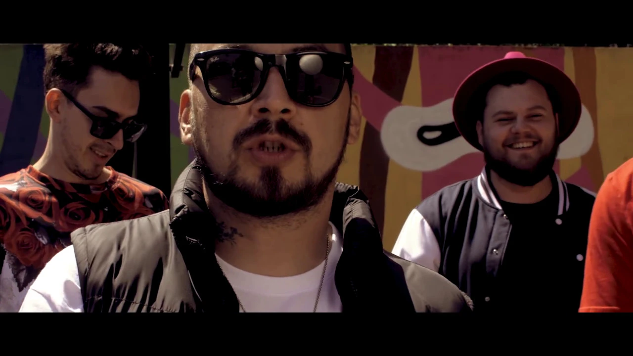 Baboi - Copile Feat Roni si Cosy (Originala 2018)