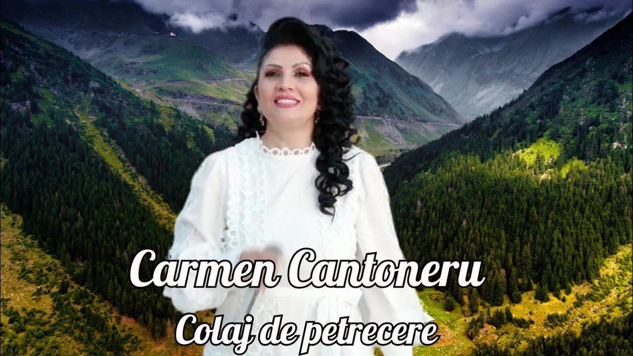 Carmen Cantoneru - Cea mai a dracu HORE x HORE Bomba 2025
