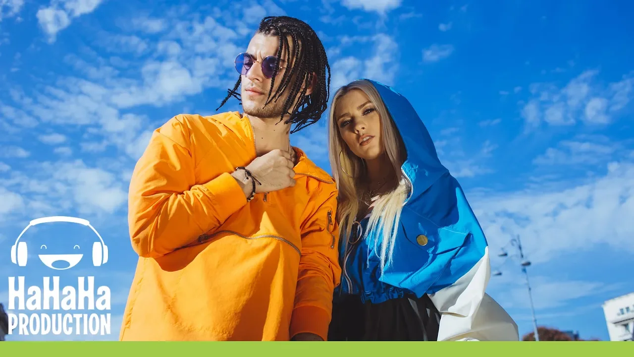 Kalle feat. Jo - Bagajul (Original Radio Edit)