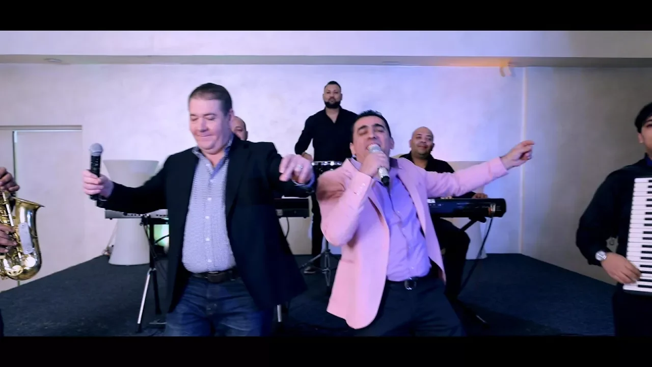 MARU DIN CHITILA SI ADRIAN CAVAL - OBRAZUL SI CARACTERUL (Originala 2018)