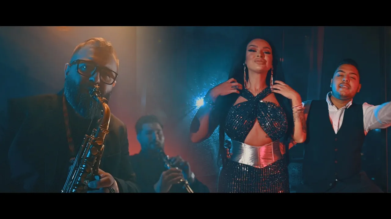 Haidin x Formatia Marinica Namol - Pentru tine intorc pamantul (Originala 2020)