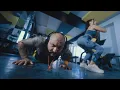 Dani Mocanu - Cardio