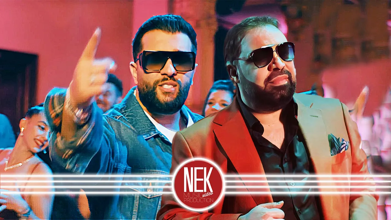 Florin Salam x Tzanca Uraganu - MIXAJ Manele Cele Mai Misto Piese (Playlist YouTube)