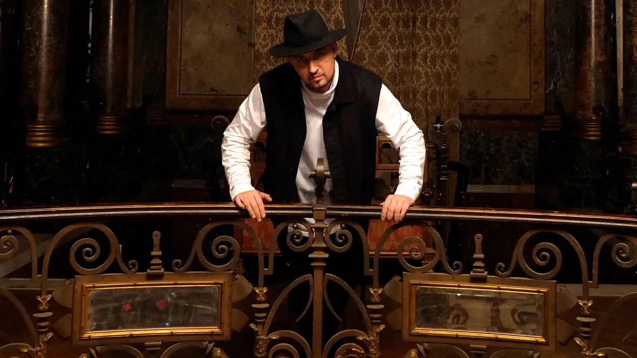 F.Charm - De ce vrei sa ma schimbi feat. Nadir (Original Radio Edit)