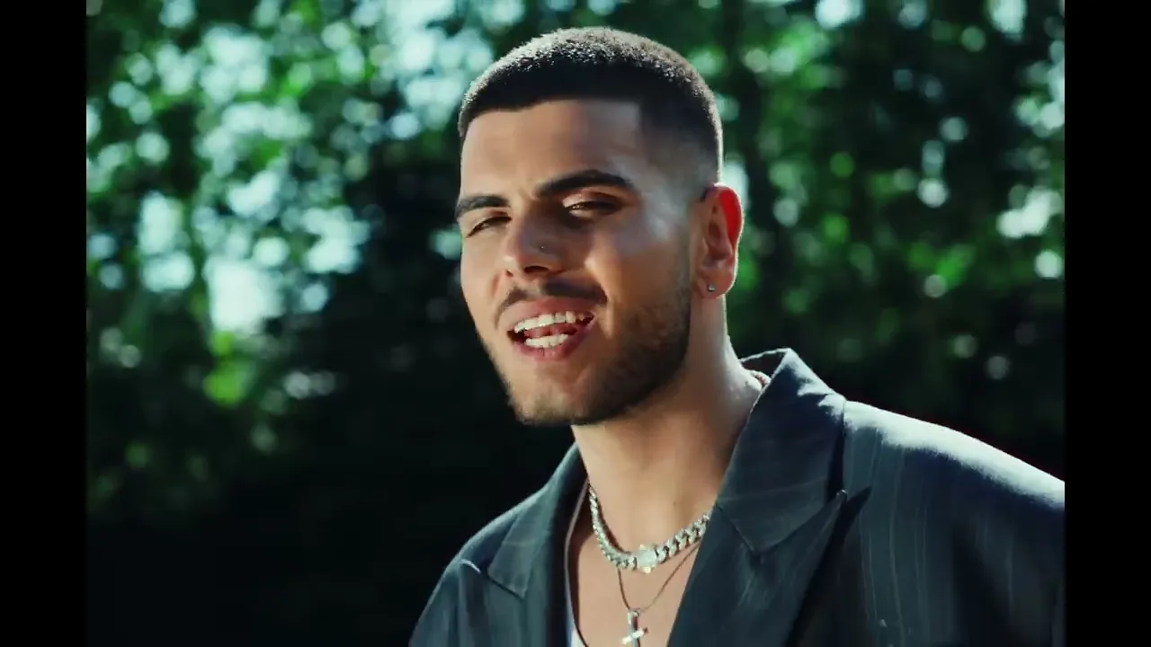 Andrei Banuta - Altfel de amor