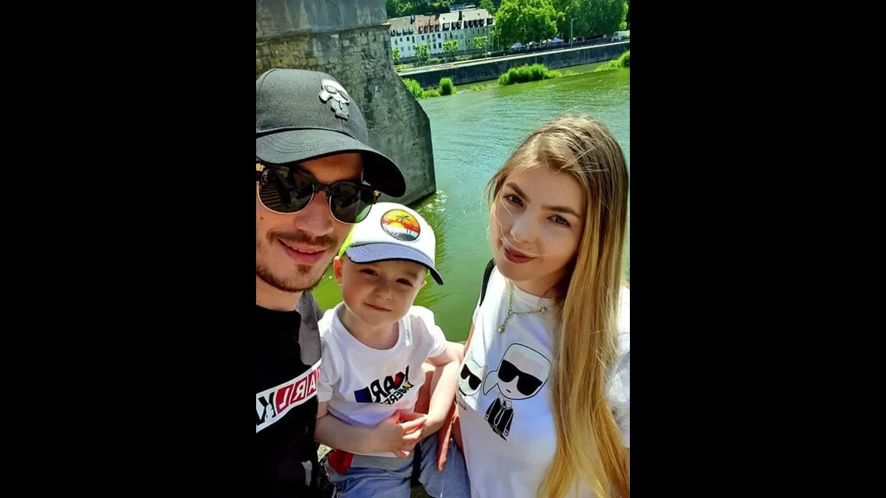 FLORIN PURICE - CE DRACI AVETI PE VOI (Originala 2021)