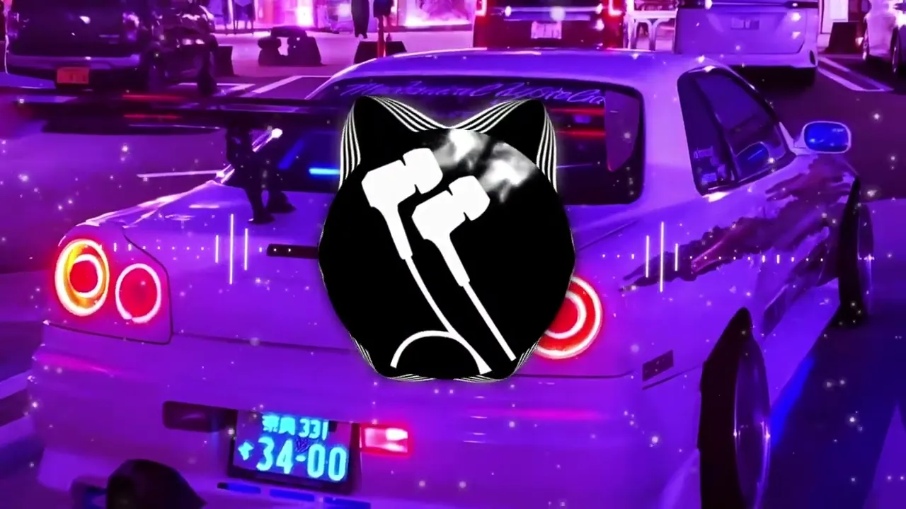 Wizard - Keep On Running (Bass Boosted)