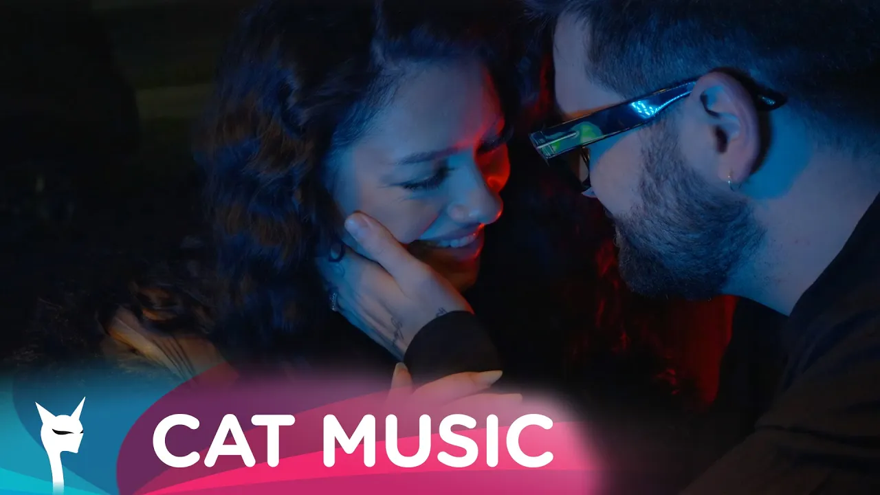 Felix Noa x Alina Mocanu - Fata cu ochii verzi