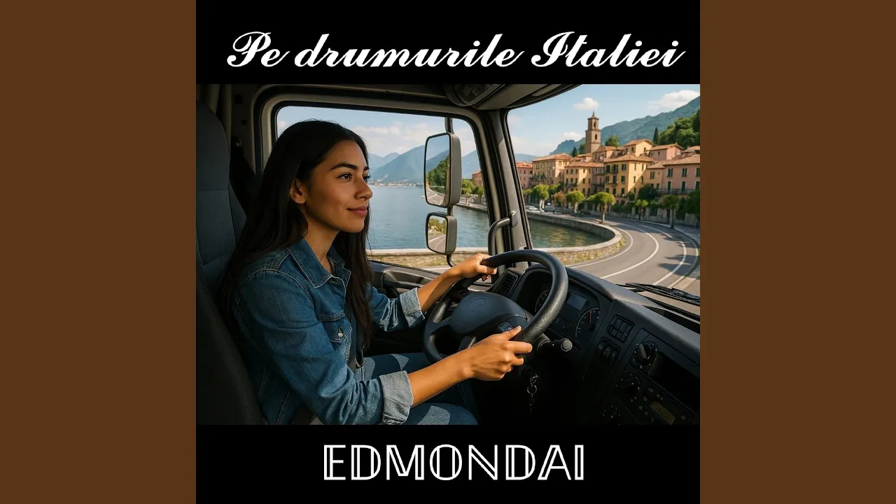Edmondai - Pe Drumurile Italiei