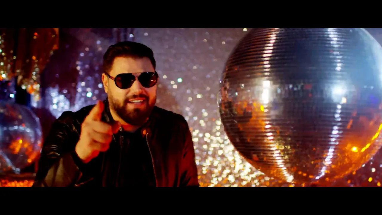 Iuly Neamtu - Dauna totala x Miraj Tzunami