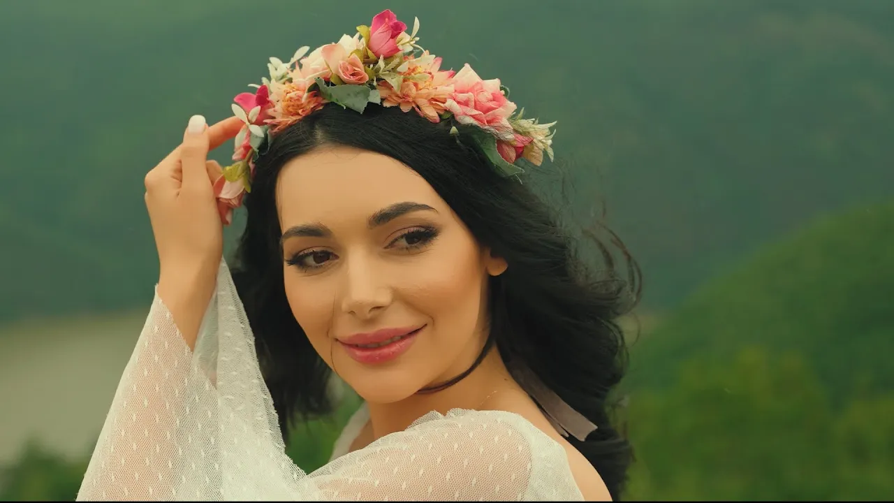 Roberta Miclaus - Cu tine vreau sa fac nunta