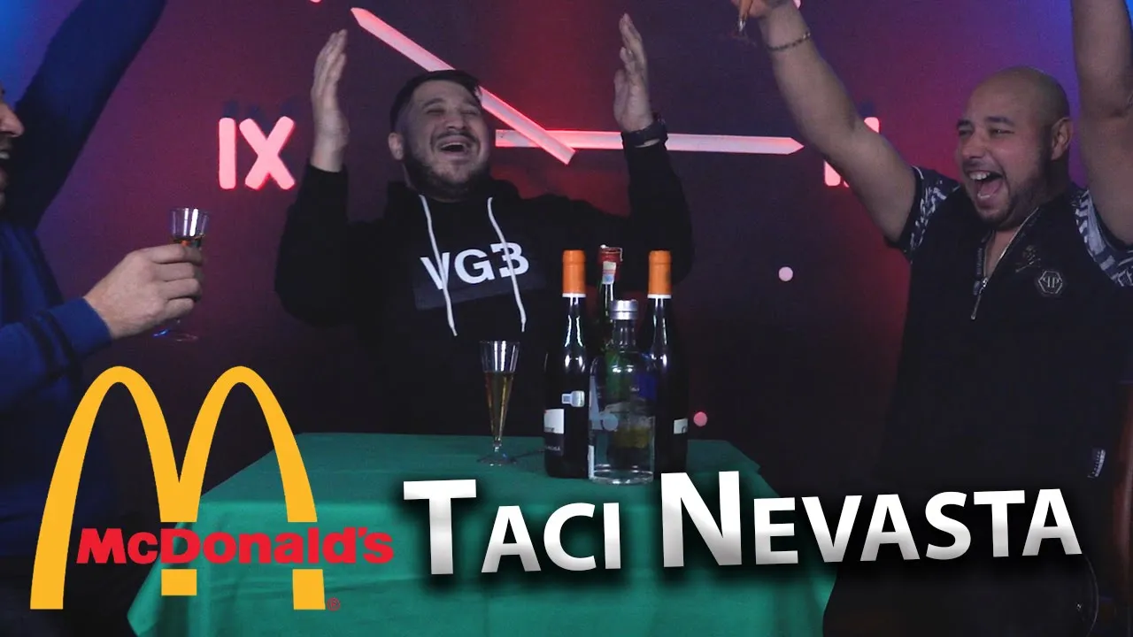 Marian Japonezu - Taci Nevasta (Originala 2020)