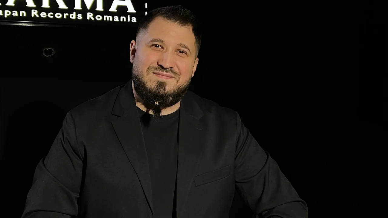 Marian Japonezu - Am familie perfecta (Originala 2023)