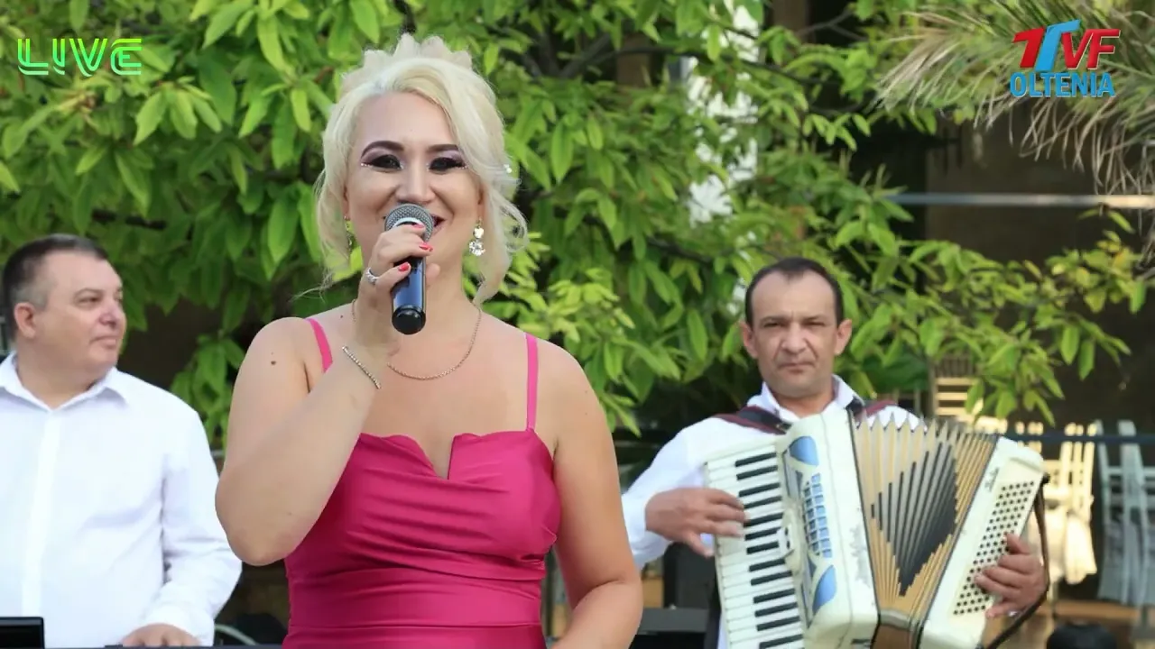 Ana Maria si Marian Negreanu - Colaj Danturi x Colaj de petrecere (LIVE 2025)