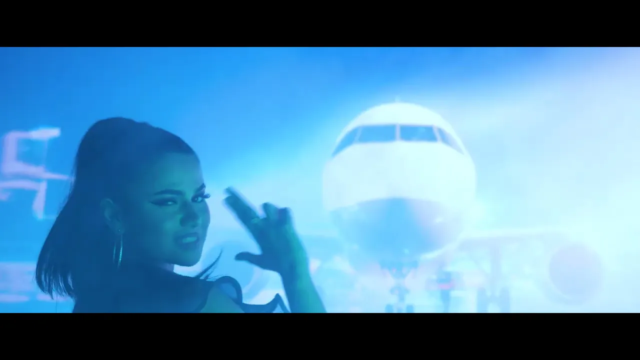 Patricia - Vezi-ti de treaba ta (Originala 2021)