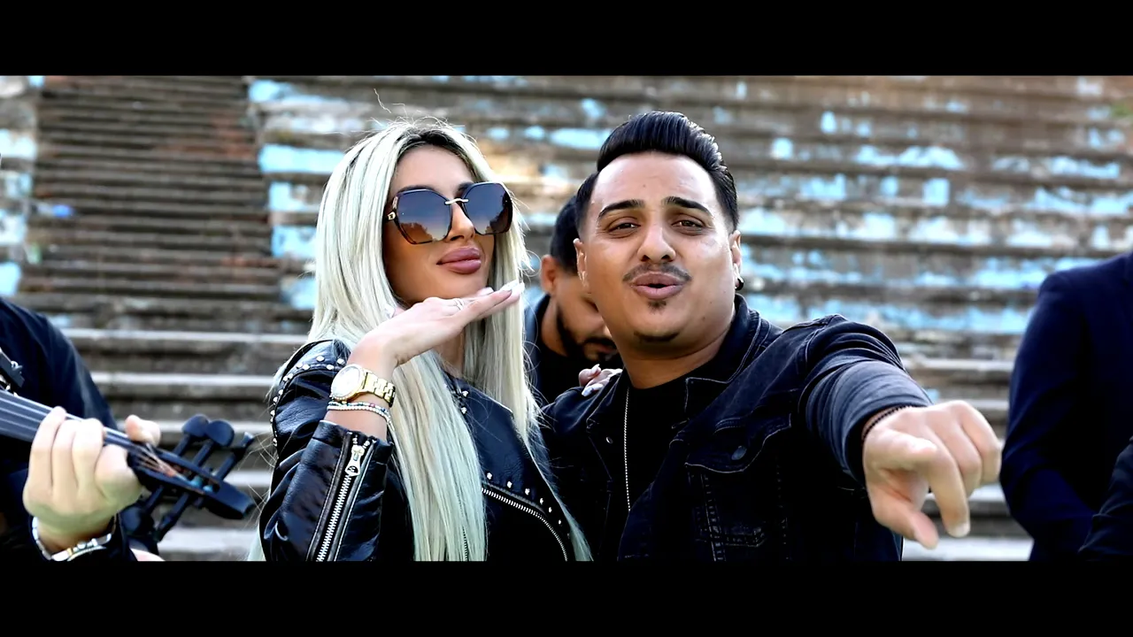 Rico Nadara - Sukar Sukar Dileea (Originala 2020)