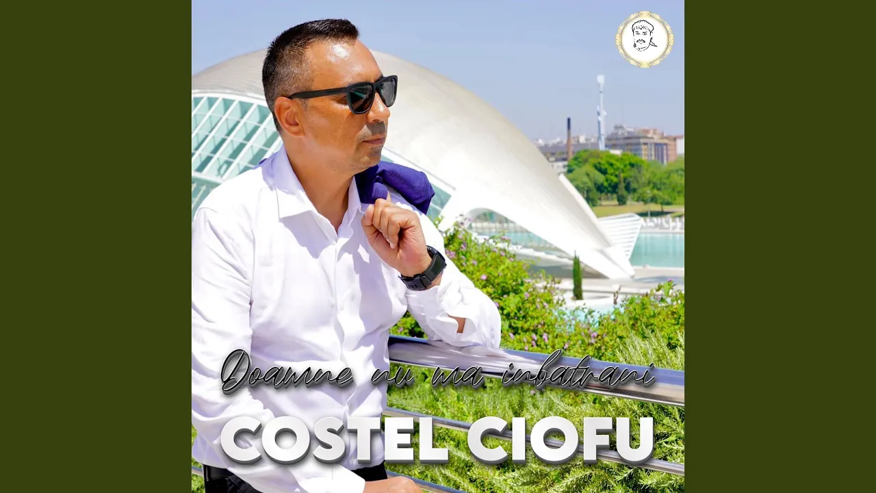 Costel Ciofu - Inima Mi Tot Spune
