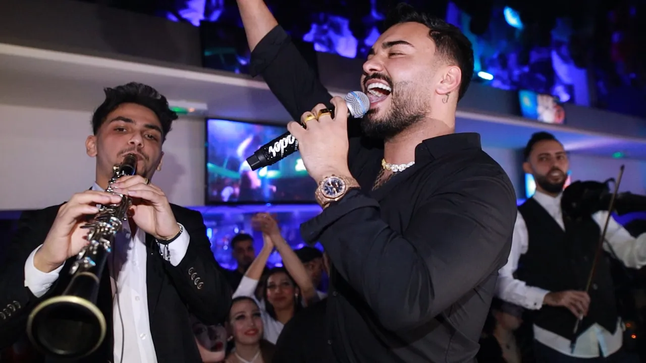 Jador - Ea nu te-a inselat (Live 2023)