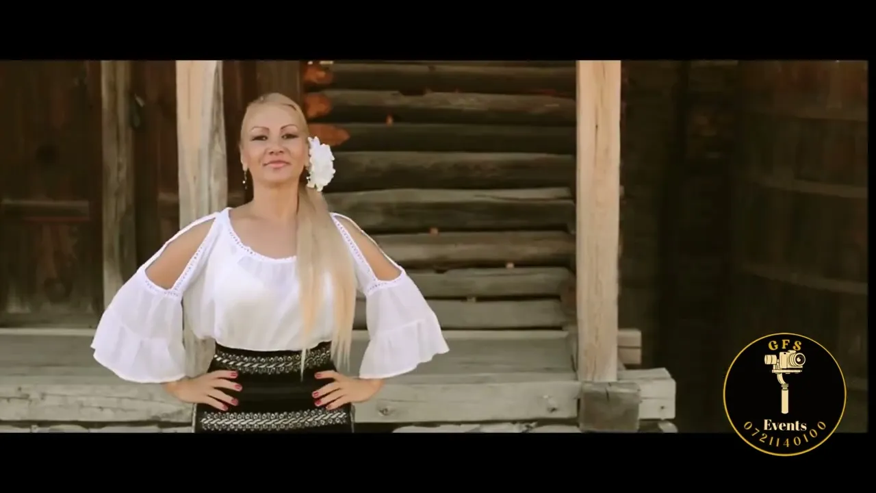 Liliana Moise - Ia omule si petrece