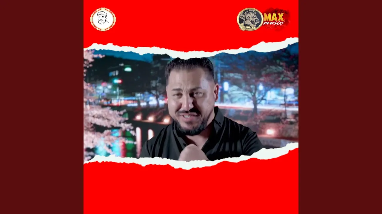 Nicusor Guta - Un milion de flori (Originala 2018)