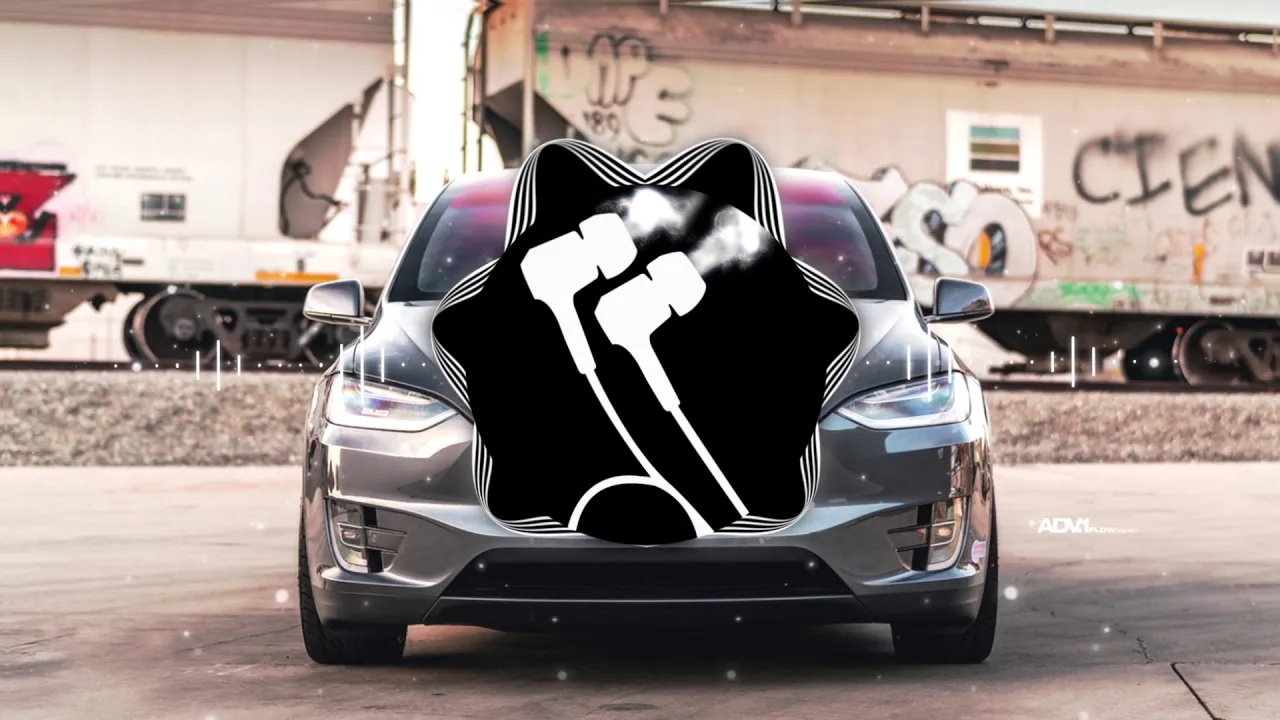 Scizzahz & Wizard - Tsunami (Bass Boosted)