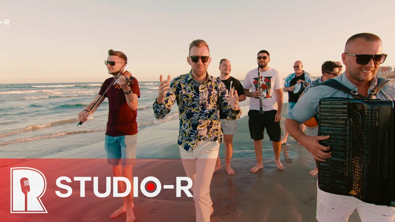 Alex Martari si Taraful Rutenilor - Doar tu