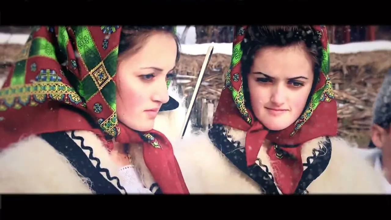 Colinde de Craciun 2025 x Denisa Remember x Cele Mai frumoase colinde